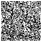 QR code with C And C Food Transportatio contacts