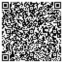 QR code with Kenneth Vajen contacts