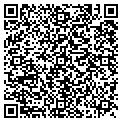 QR code with Foamantics contacts