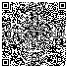 QR code with Leach's Grading & Clearing LLC contacts