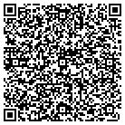 QR code with Lee County Road Maintenance contacts