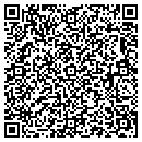 QR code with James Swift contacts