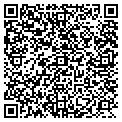 QR code with Jimmy's Body Shop contacts