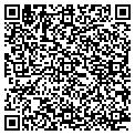 QR code with Jim O'grady Construction contacts