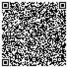 QR code with CASCADE MT.  PATTERN INC. contacts