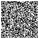 QR code with Moccasin Branch Mowing contacts