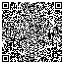 QR code with Kma Framing contacts