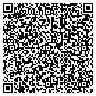 QR code with Mark Frix Grading & Backhoe In contacts
