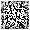 QR code with Jp Tooling contacts
