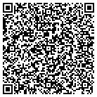 QR code with Mathis Hauling & Grading Inc contacts