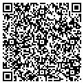 QR code with C W X contacts
