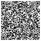QR code with Mckenzie Septic & Grading LLC contacts
