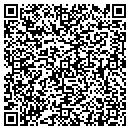 QR code with Moon Shadow contacts