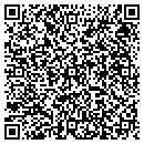 QR code with Omega Transportation contacts