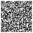 QR code with Sp & B Inc contacts