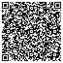 QR code with Journeys contacts