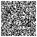 QR code with Tahoe Paddle & Oar contacts
