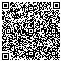 QR code with T J Auto Body contacts