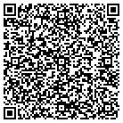 QR code with Mj Trucking And Grading contacts