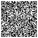QR code with Mta Grading contacts