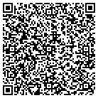 QR code with Mckesson's Blacksmith Shop contacts