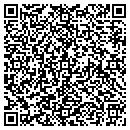 QR code with R Kee Construction contacts
