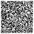 QR code with First Class Limos Inc contacts