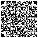 QR code with F & M Limousine LLC contacts