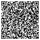 QR code with O'Neal Construction Inc contacts