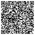QR code with Pinnacle Security contacts