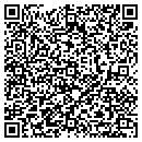 QR code with D And T Automotive Machine contacts