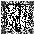 QR code with Peek Trucking & Grading contacts
