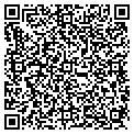 QR code with Psc contacts