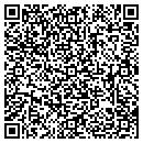 QR code with River Nails contacts