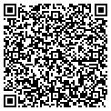 QR code with Remington Security contacts