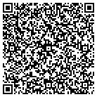 QR code with Heverans Auto Body Inc contacts