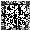 QR code with Raper Farms contacts