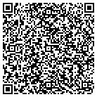 QR code with Zinn Construction Inc contacts