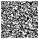 QR code with Puryear & Sons Grading Inc contacts
