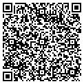 QR code with Jrc contacts