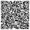 QR code with D & R Quality Builders contacts