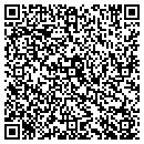 QR code with Reggie Bain contacts