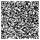 QR code with K & P Auto Body contacts