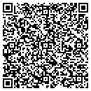 QR code with Ragan Grading & Septic Tanks contacts