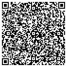 QR code with J & W Crown Limousine Service contacts