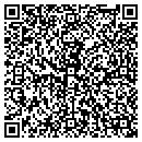 QR code with J B Conversions Inc contacts