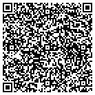 QR code with Marine Center of Branford contacts