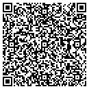 QR code with Ricky Sharpe contacts