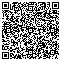 QR code with Rk Grading contacts