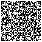 QR code with R L Towery Septic Tank Service contacts